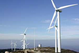 发电、供电、输配电系统