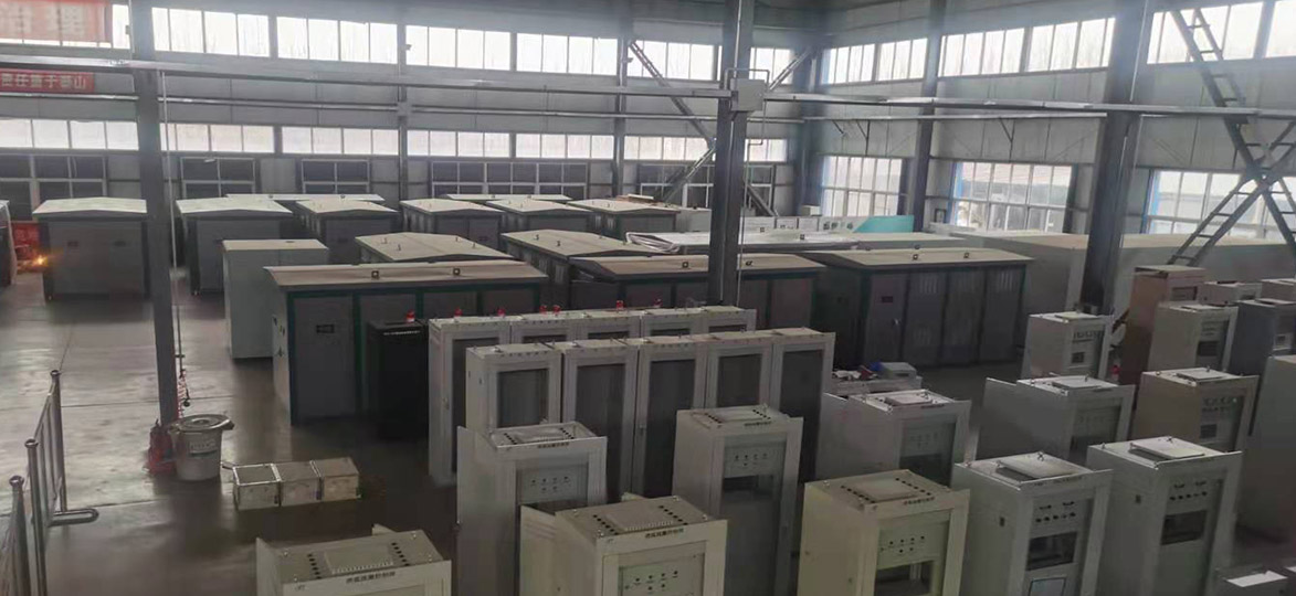 天津市中利腾辉电气有限公司