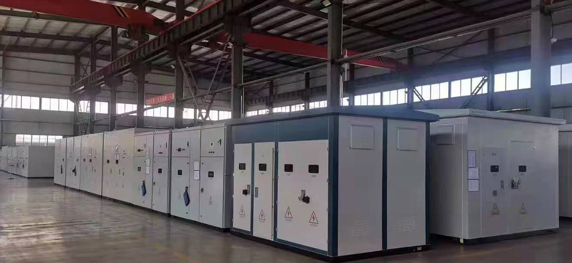 天津市中利腾辉电气有限公司