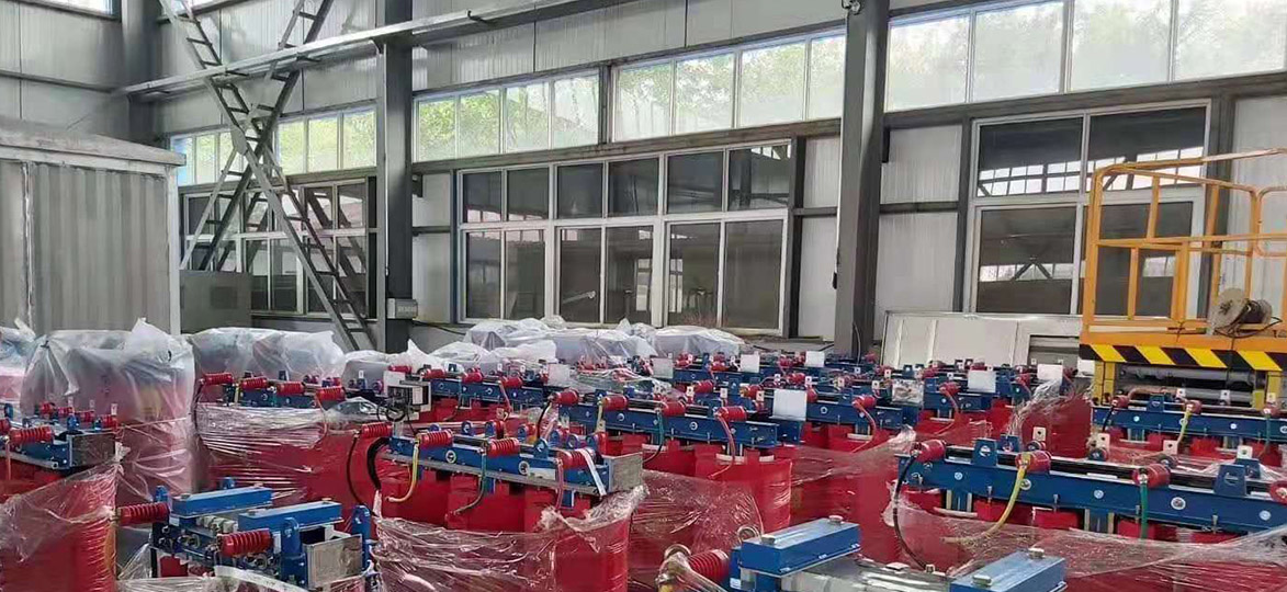 天津市中利腾辉电气有限公司